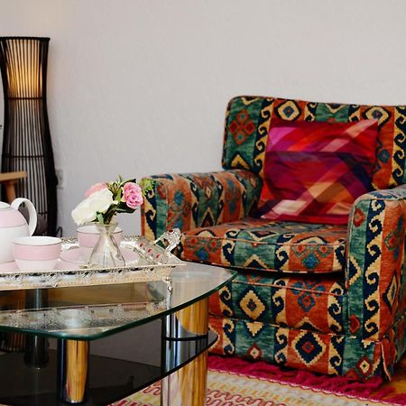 33Sm Dreams Unlimited Serviced Accommodation- Staines - Heathrow Стэнвэлл Экстерьер фото