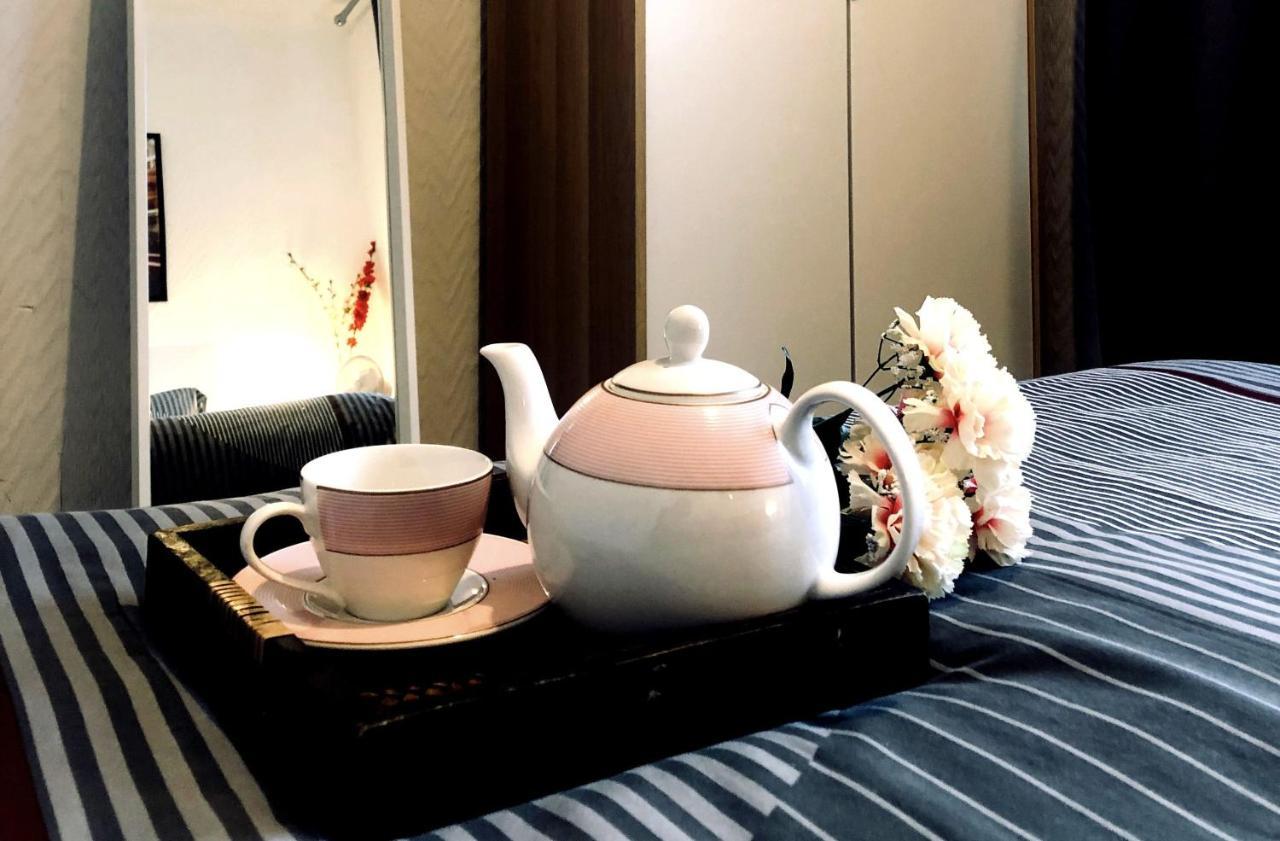 33Sm Dreams Unlimited Serviced Accommodation- Staines - Heathrow Стэнвэлл Экстерьер фото