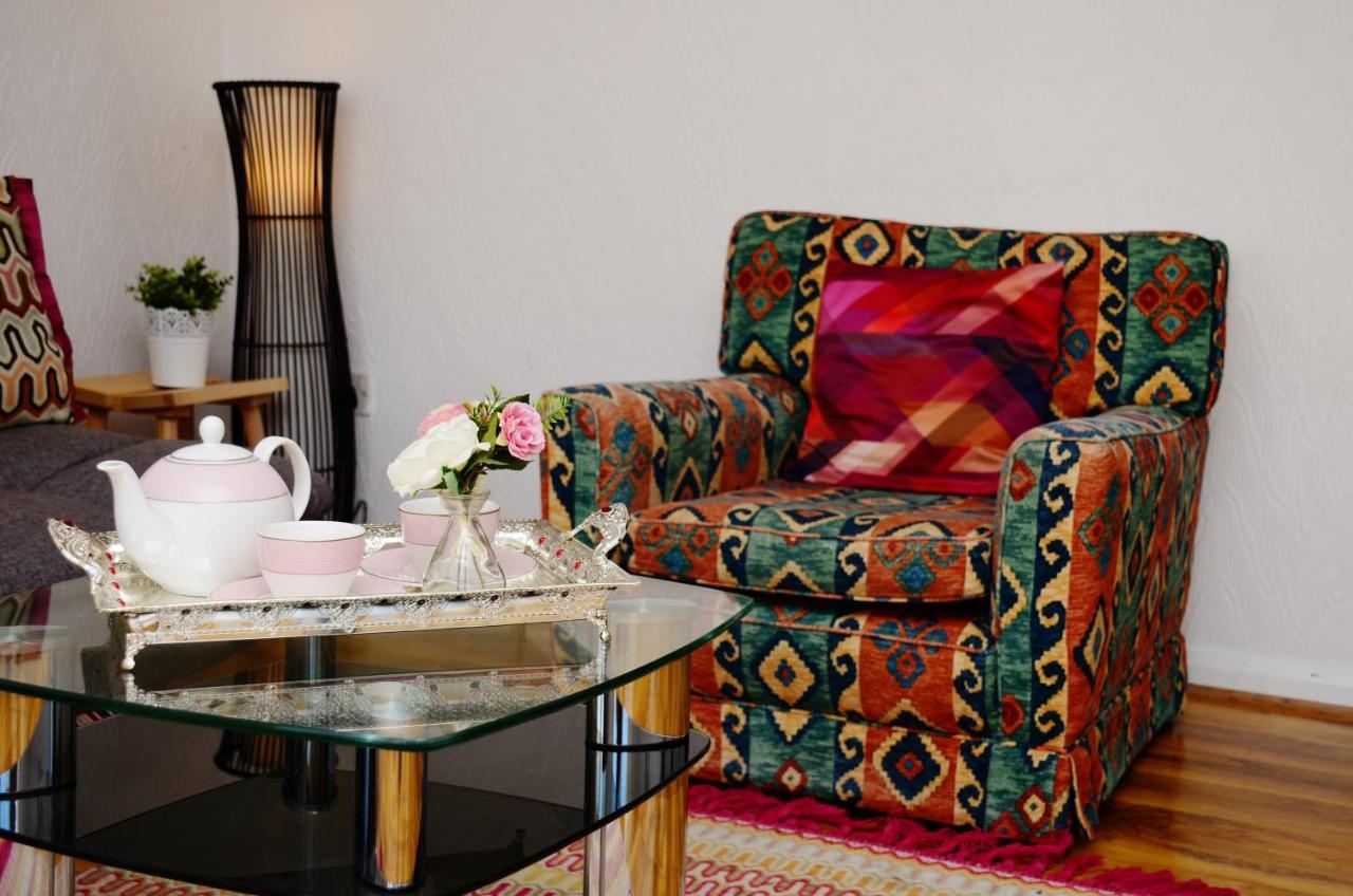 33Sm Dreams Unlimited Serviced Accommodation- Staines - Heathrow Стэнвэлл Экстерьер фото